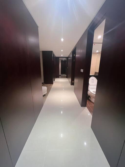 Haeundae Luxury House