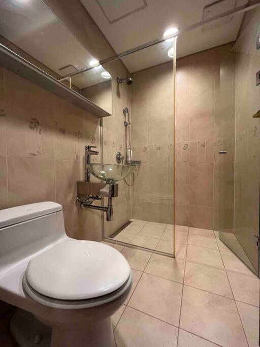 Haeundae Luxury House Busan