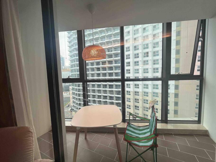 Haeundae Luxury House Apartment