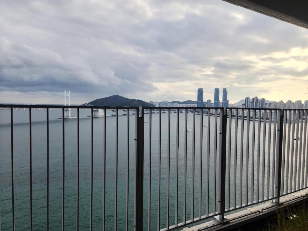 Harington Gwangan Aparthotel Busan
