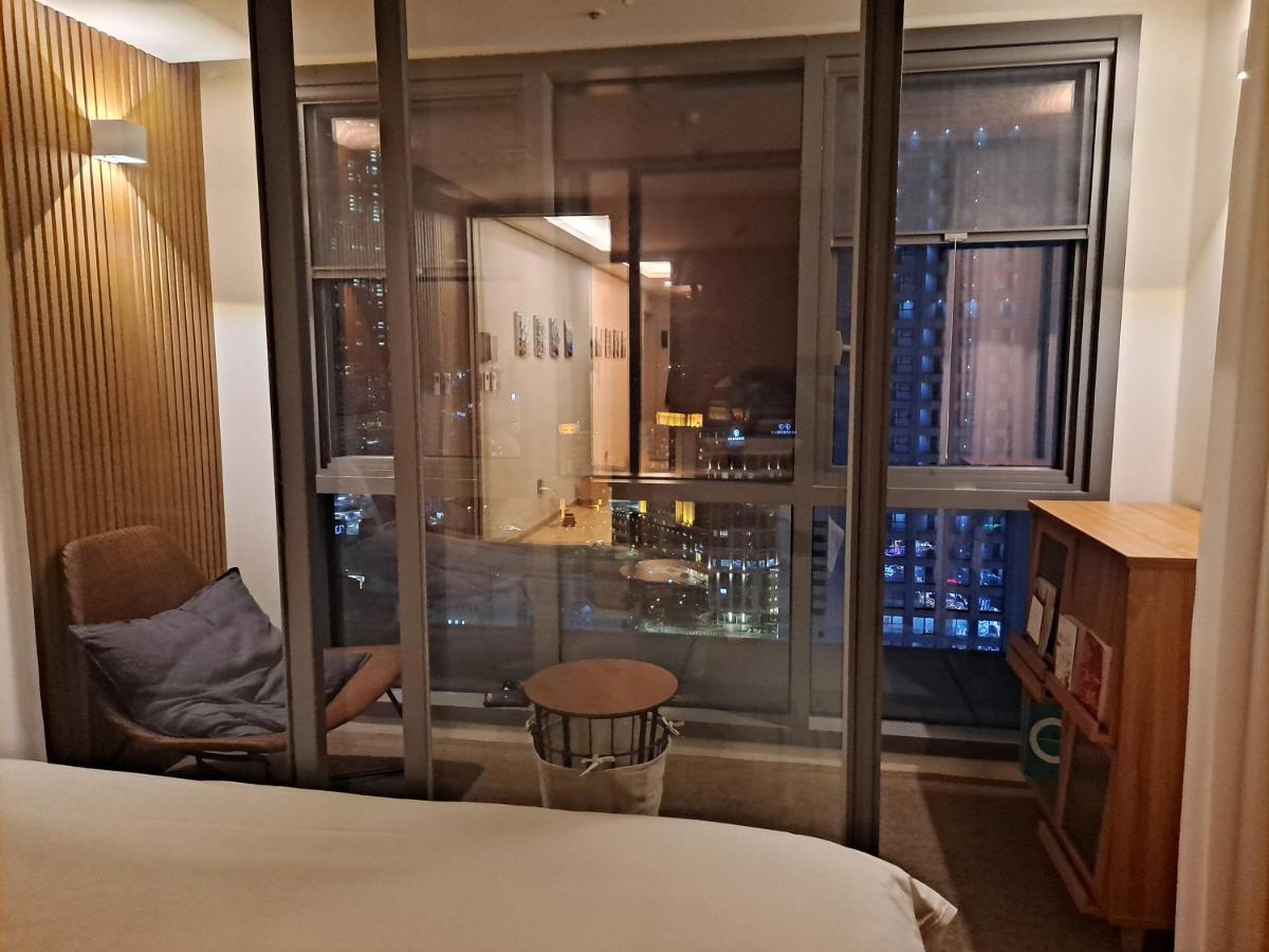 Premium Ocean View In Haehundae Bona Travel * Busan