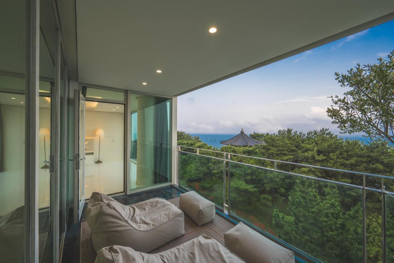 Ocean View Private House