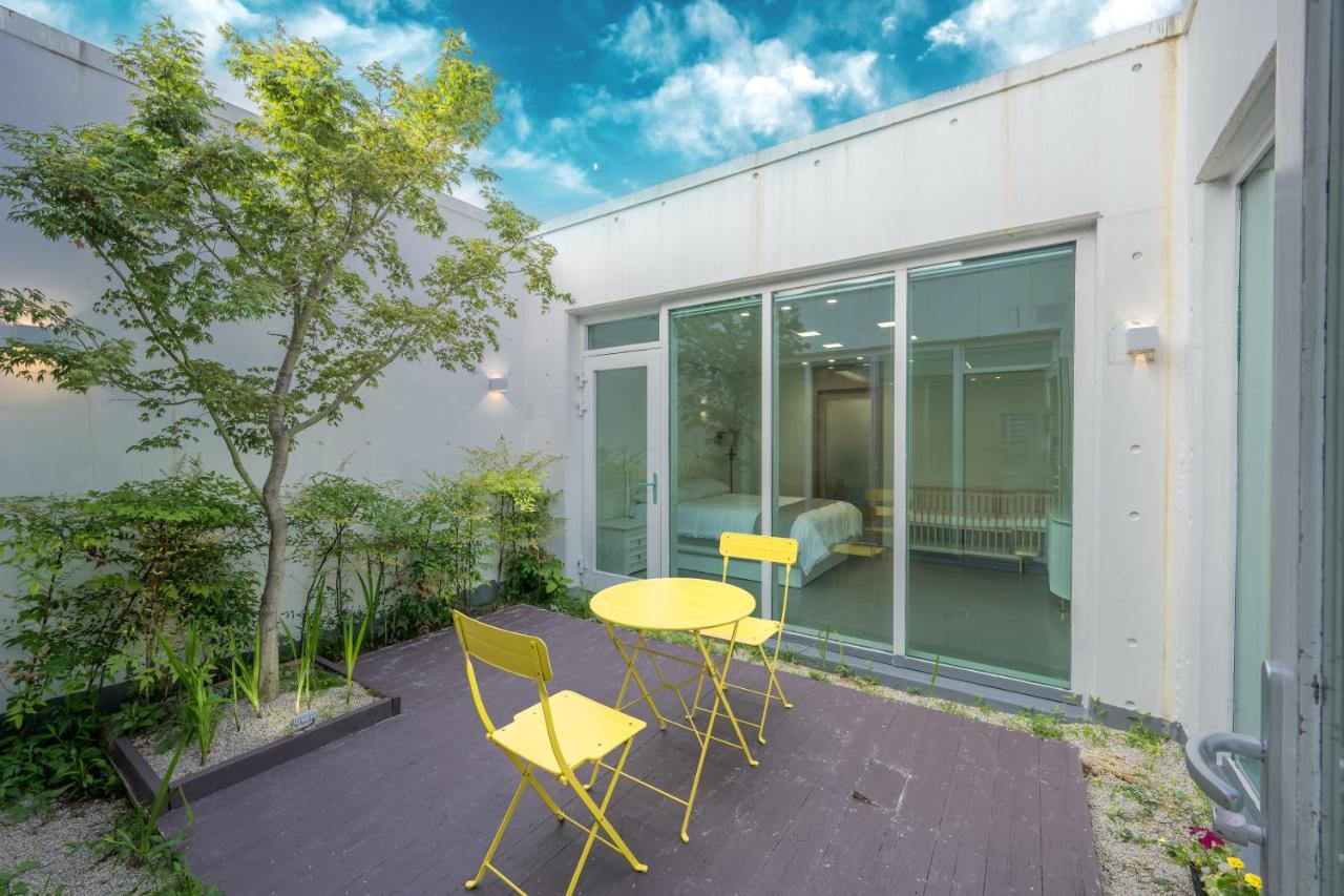 Nhà nghỉ 500m2 Ocean View Private Let House
