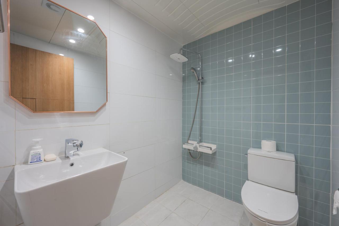 500m2 Ocean View Private Let House Busan