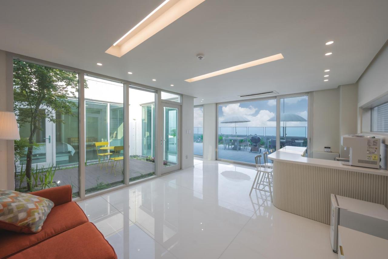 500m2 Ocean View Private Let House Nhà nghỉ