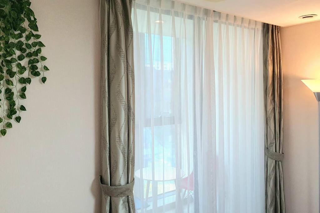 Apartment Haeundai Beach 1 Cho