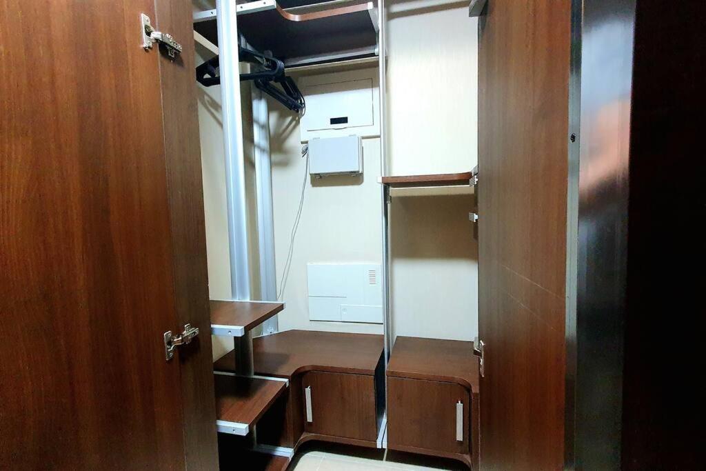 Apartment Haeundai Beach 1 Cho Busan