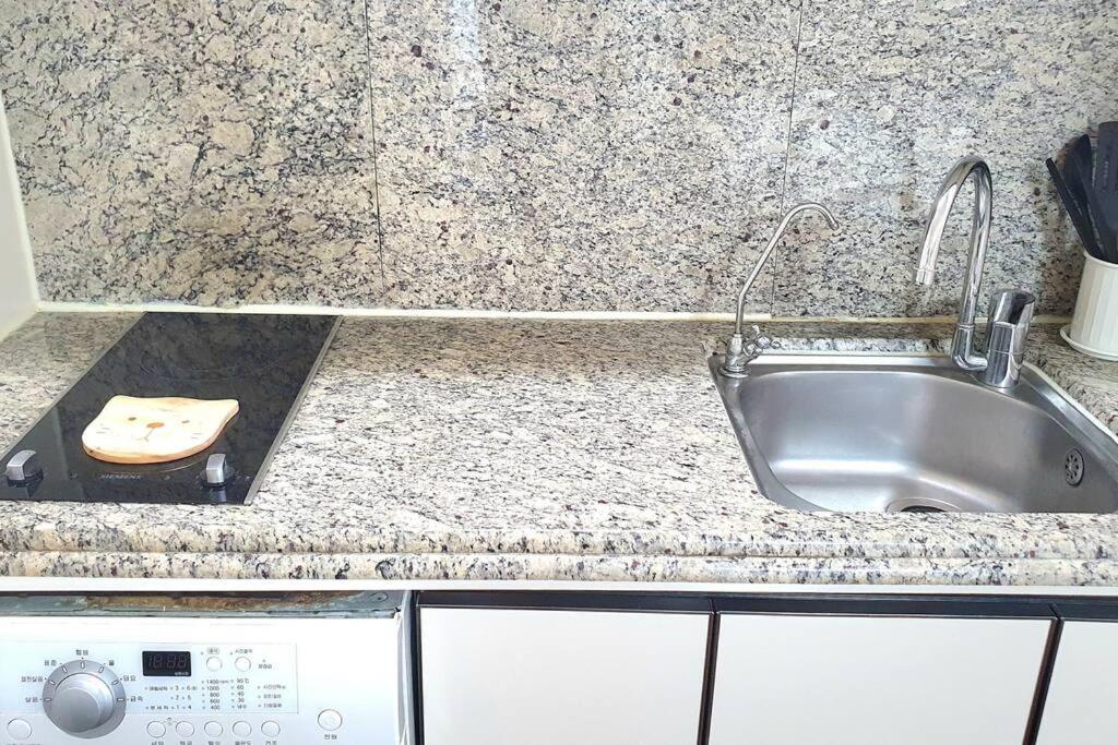 Apartment Haeundai Beach 1 Cho Busan