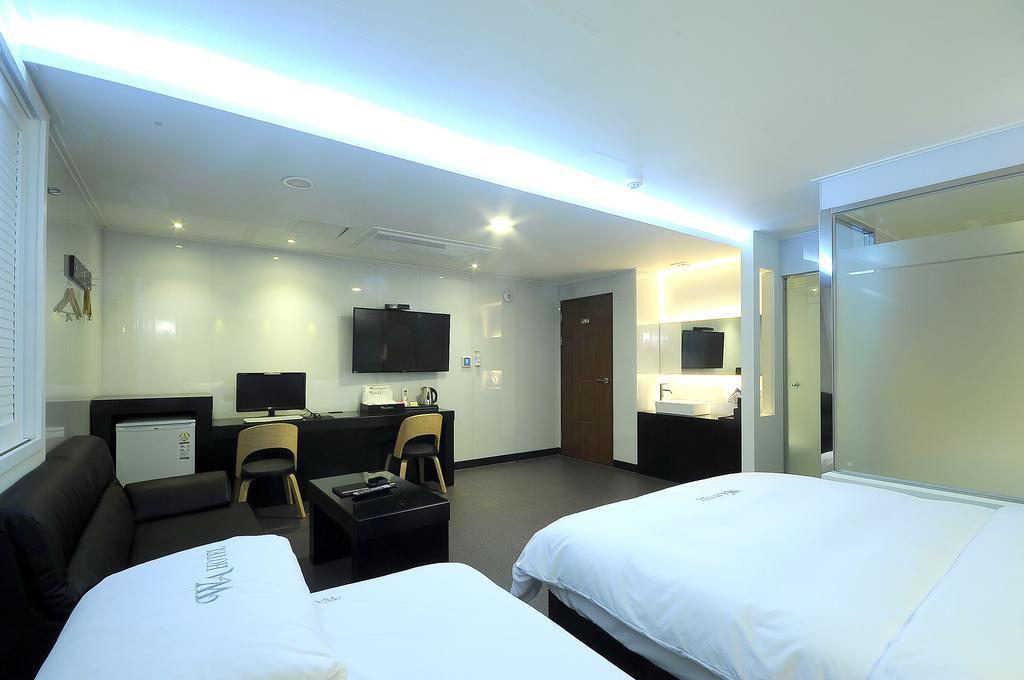 Hotel Wa 2*