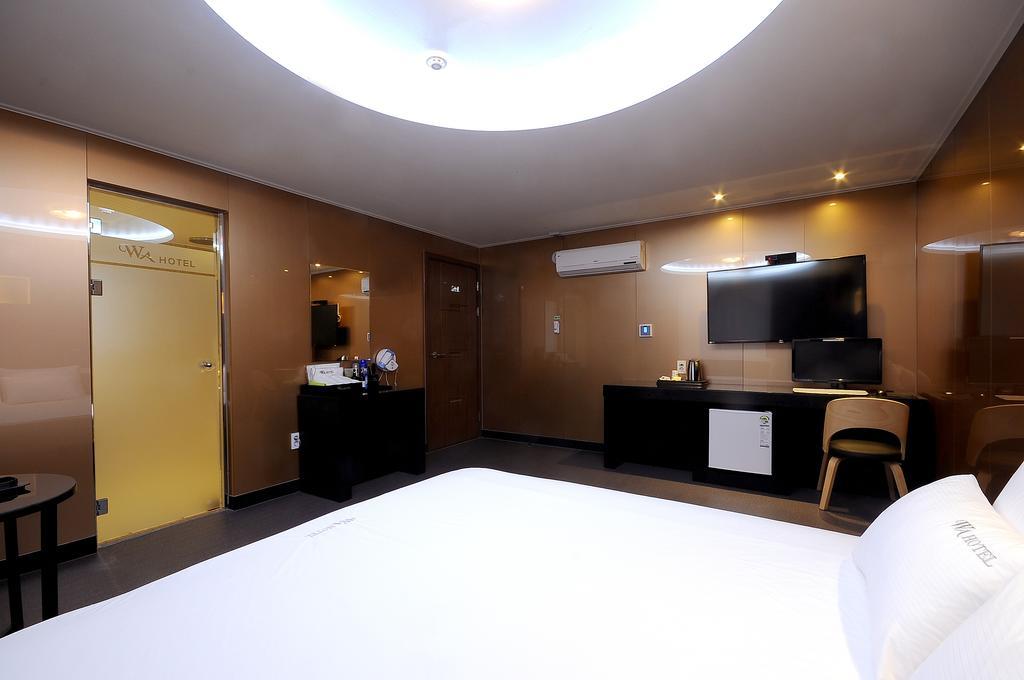 Hotel Wa Busan
