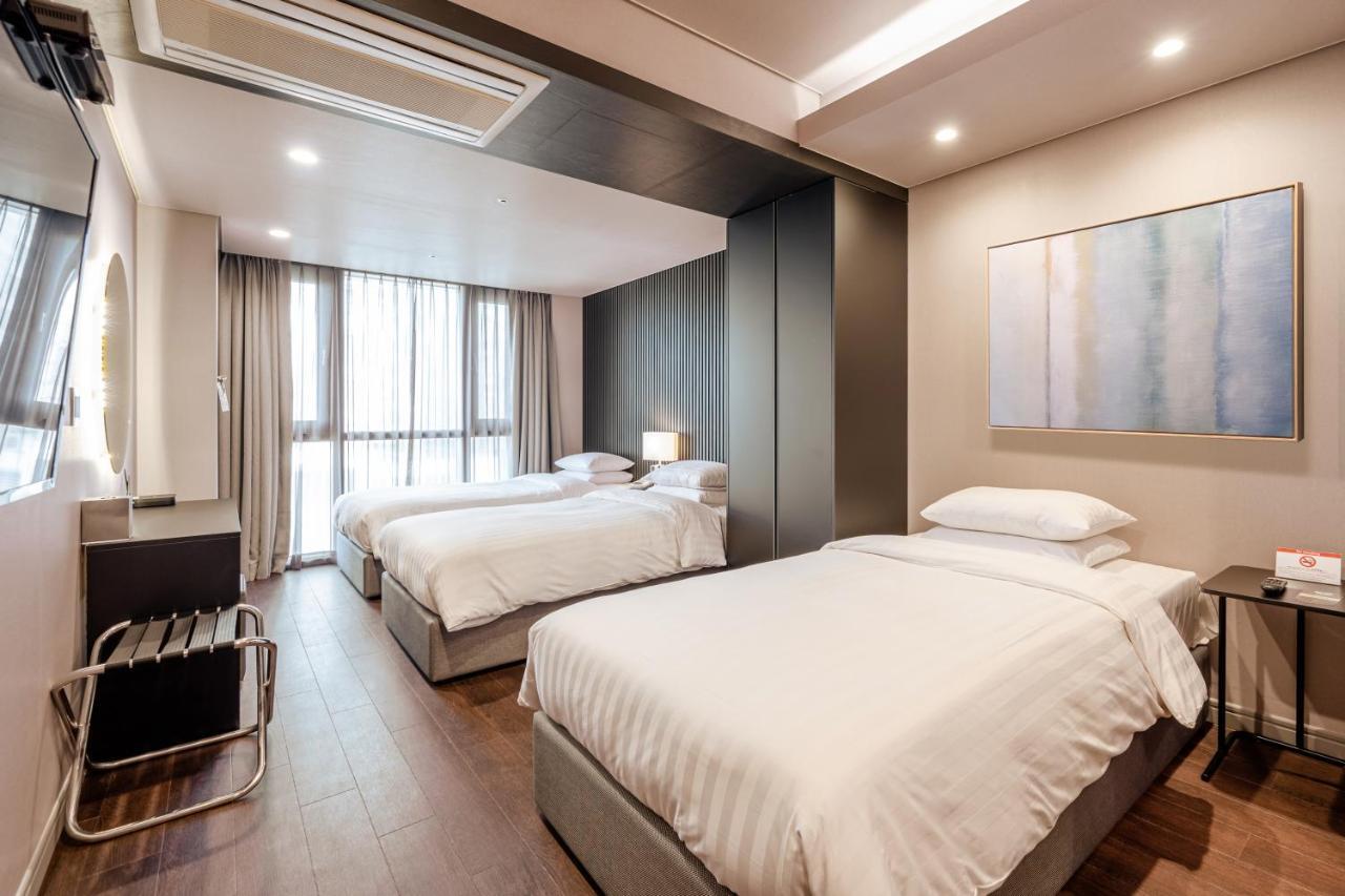Haeundae Centum 4*