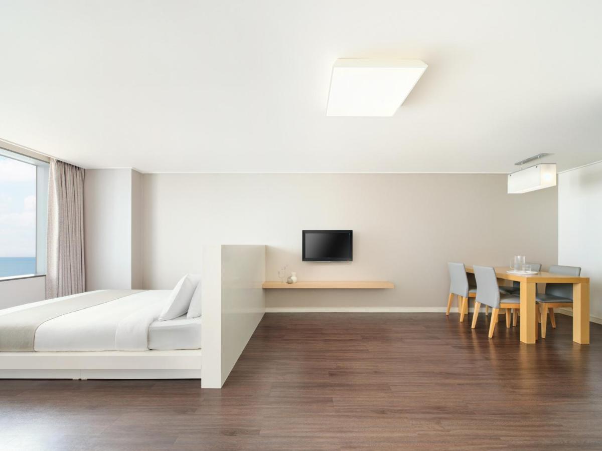 Hanwha Haeundae Resort 3*
