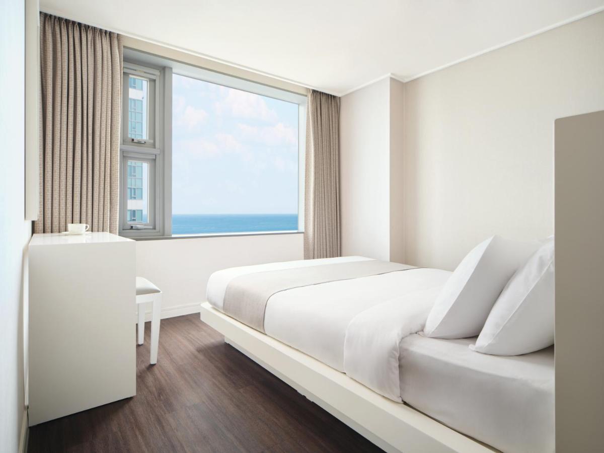 Hanwha Haeundae 3*