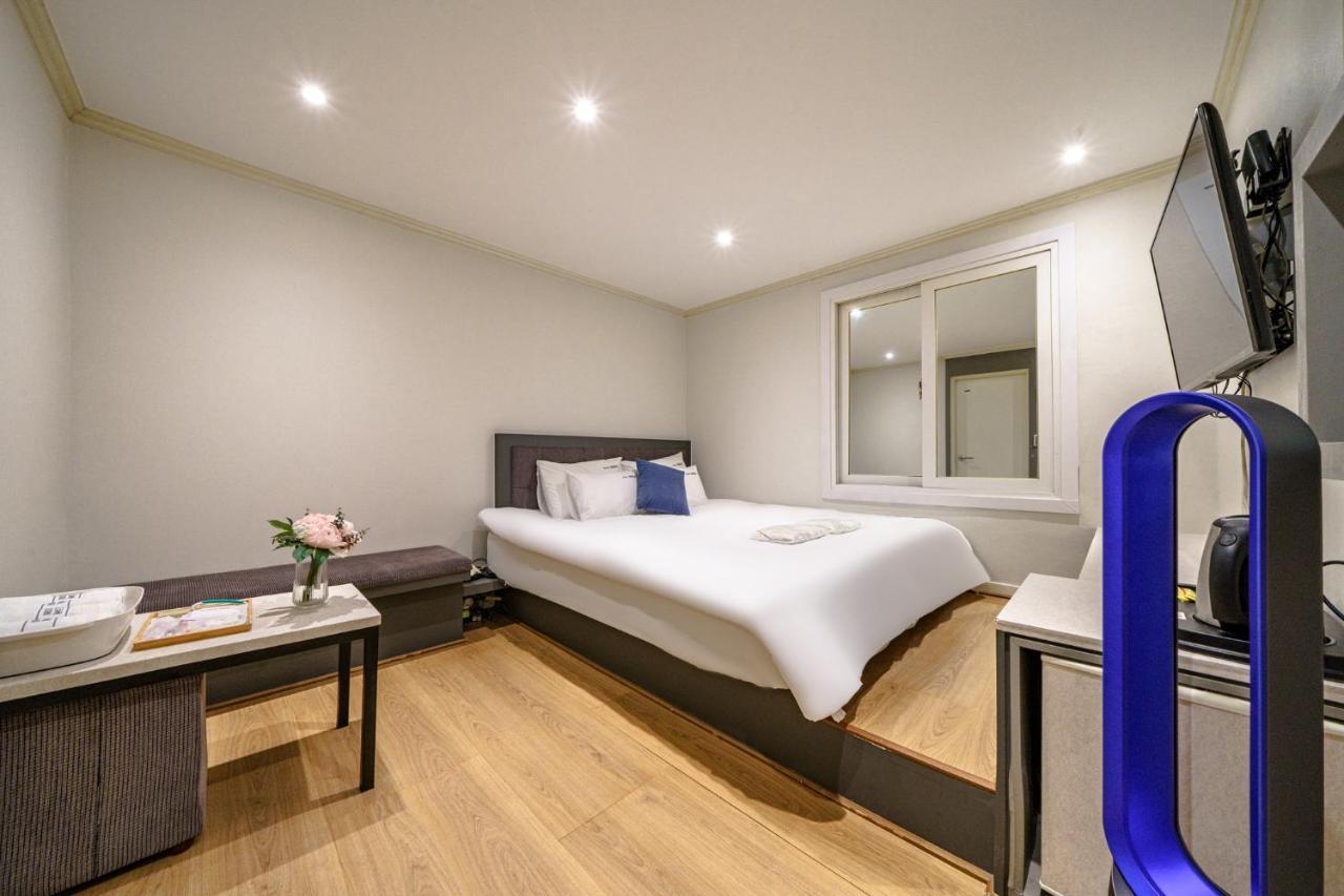 Waba Classic Gwanganri Hotel 2*