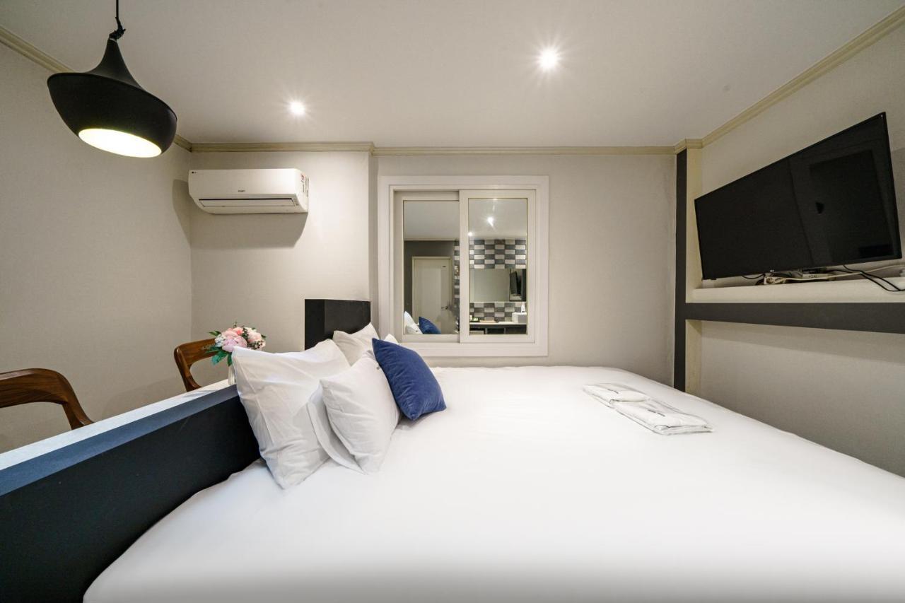 Waba Classic Gwanganri Hotel