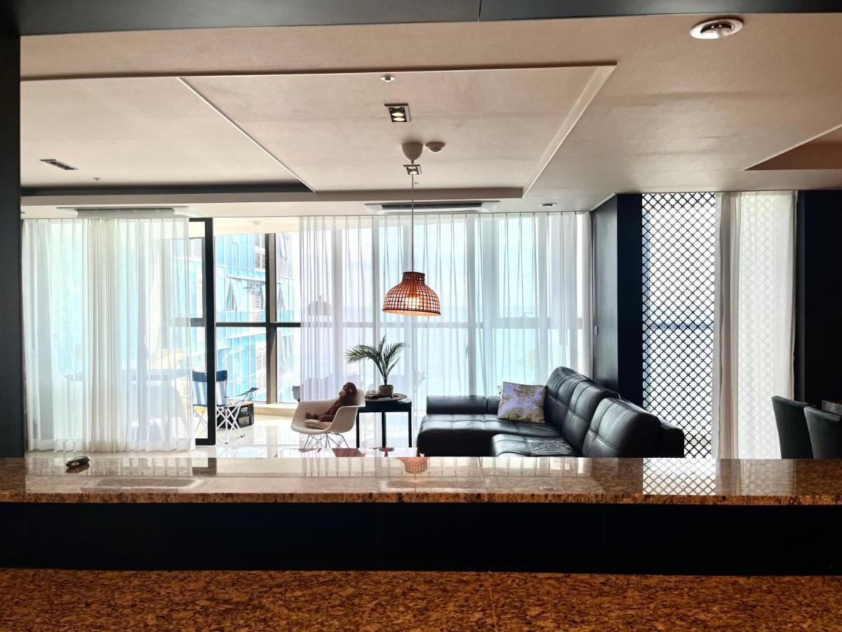 Apartment Haeundae Luxury House *