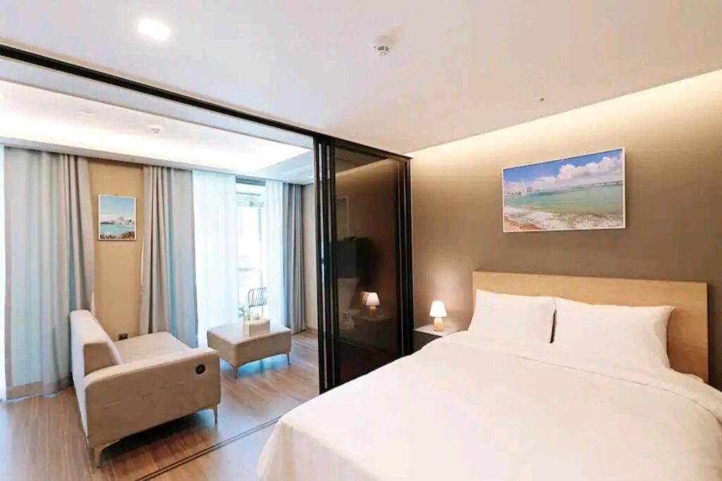 Apartment Gunamro Hotplace 3min Haeundae Beach