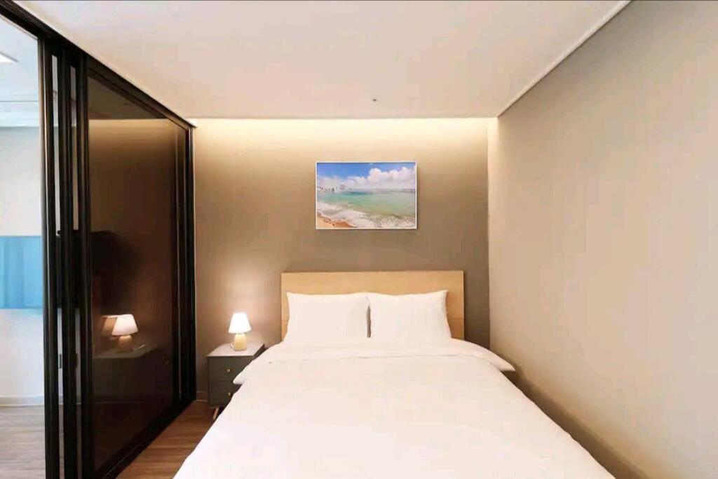Gunamro Hotplace 3min Haeundae Beach Apartment