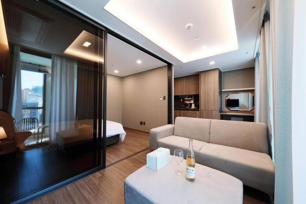 Gunamro Hotplace 3min Haeundae Beach *