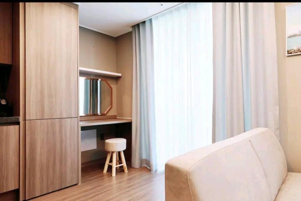 Gunamro Hotplace 3min Haeundae Beach Apartment *
