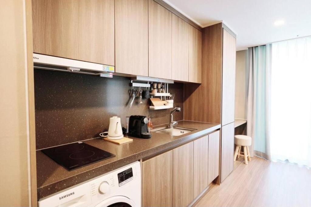 Gunamro Hotplace 3min Haeundae Beach Busan