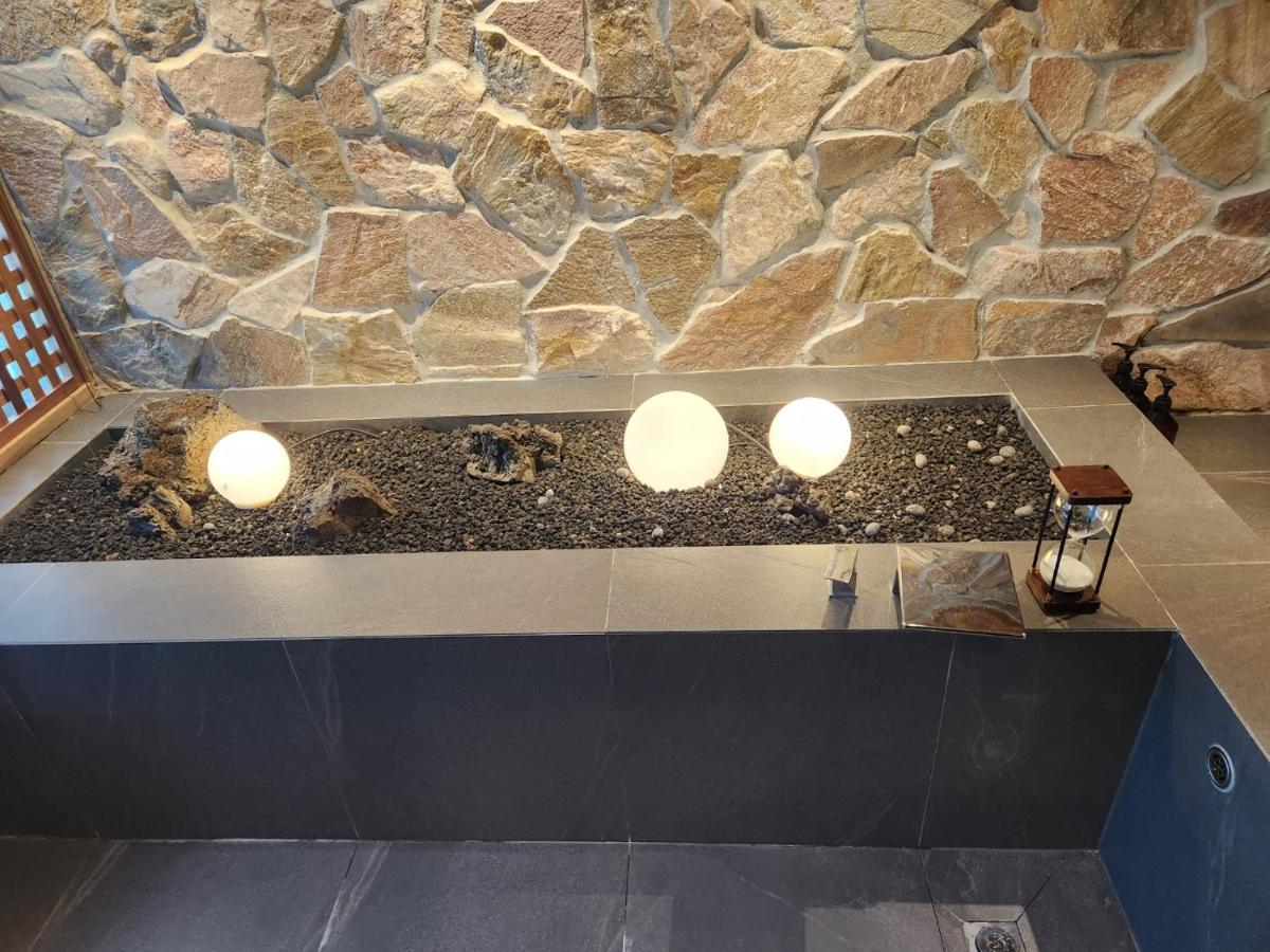 Myeongwolga Poolvilla Holiday home