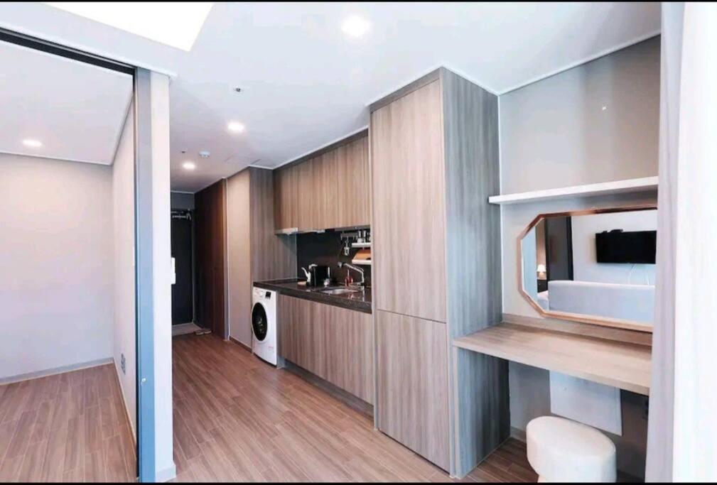 Gunamro Hotplace 3min Haeundae Beach Busan