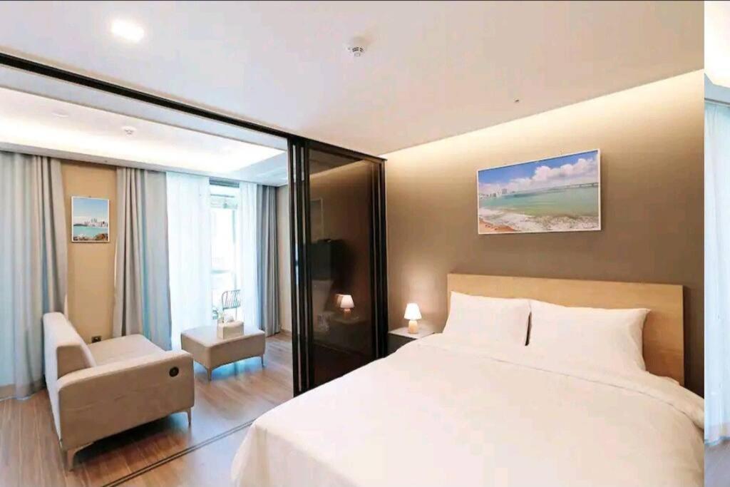 Gunamro Hotplace 3min Haeundae Beach Busan