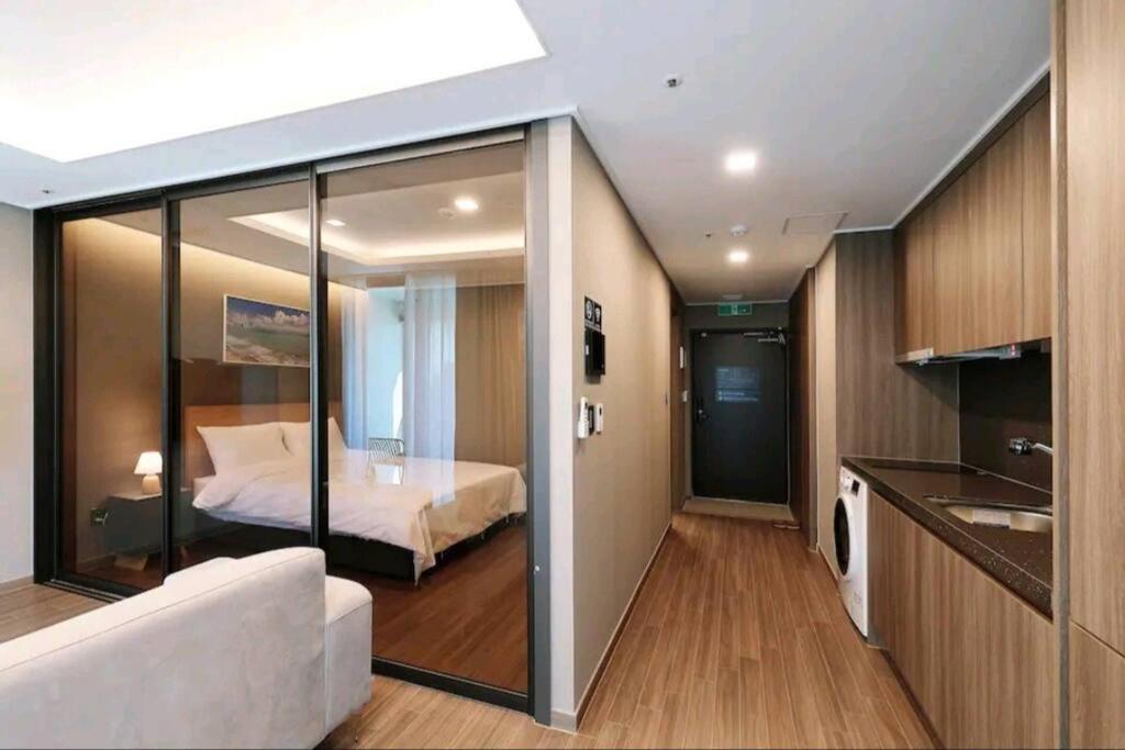 Gunamro Hotplace 3min Haeundae Beach *