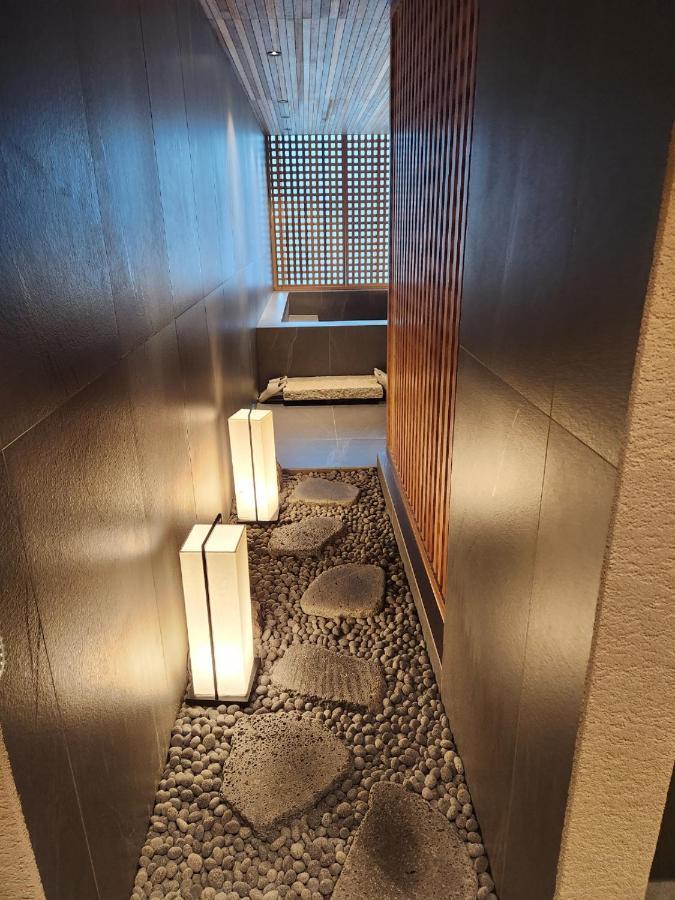 Holiday home Myeongwolga Poolvilla Busan