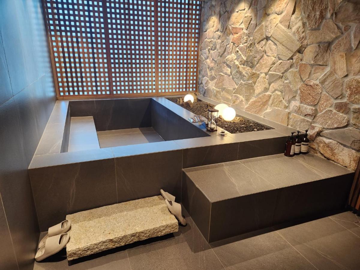 Holiday home Myeongwolga Poolvilla Busan