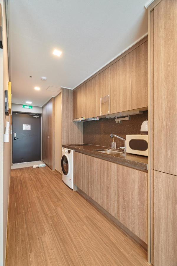 Family & Arbol Apartment