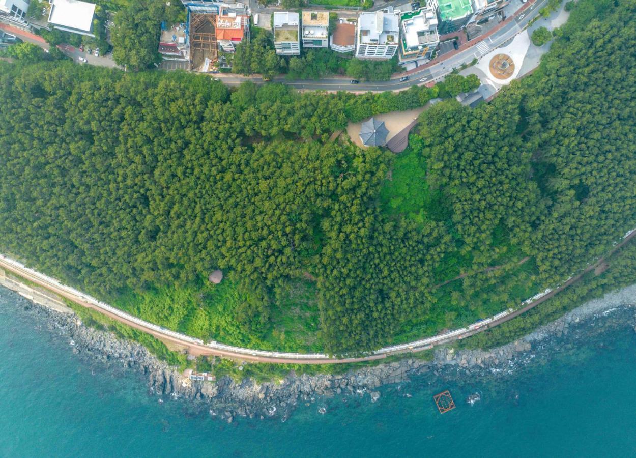 Ocean View Private House Busan