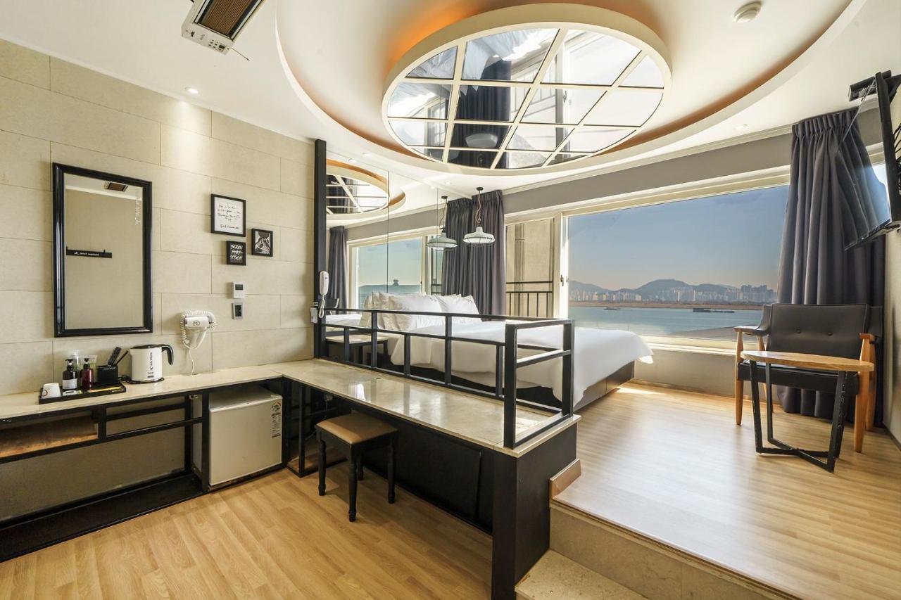 Jk Hotel Busan