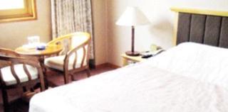 Prime Tourist Hotel 3*
