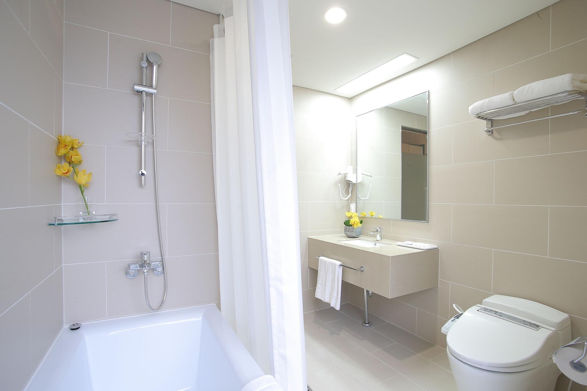 Aventree Khách sạn