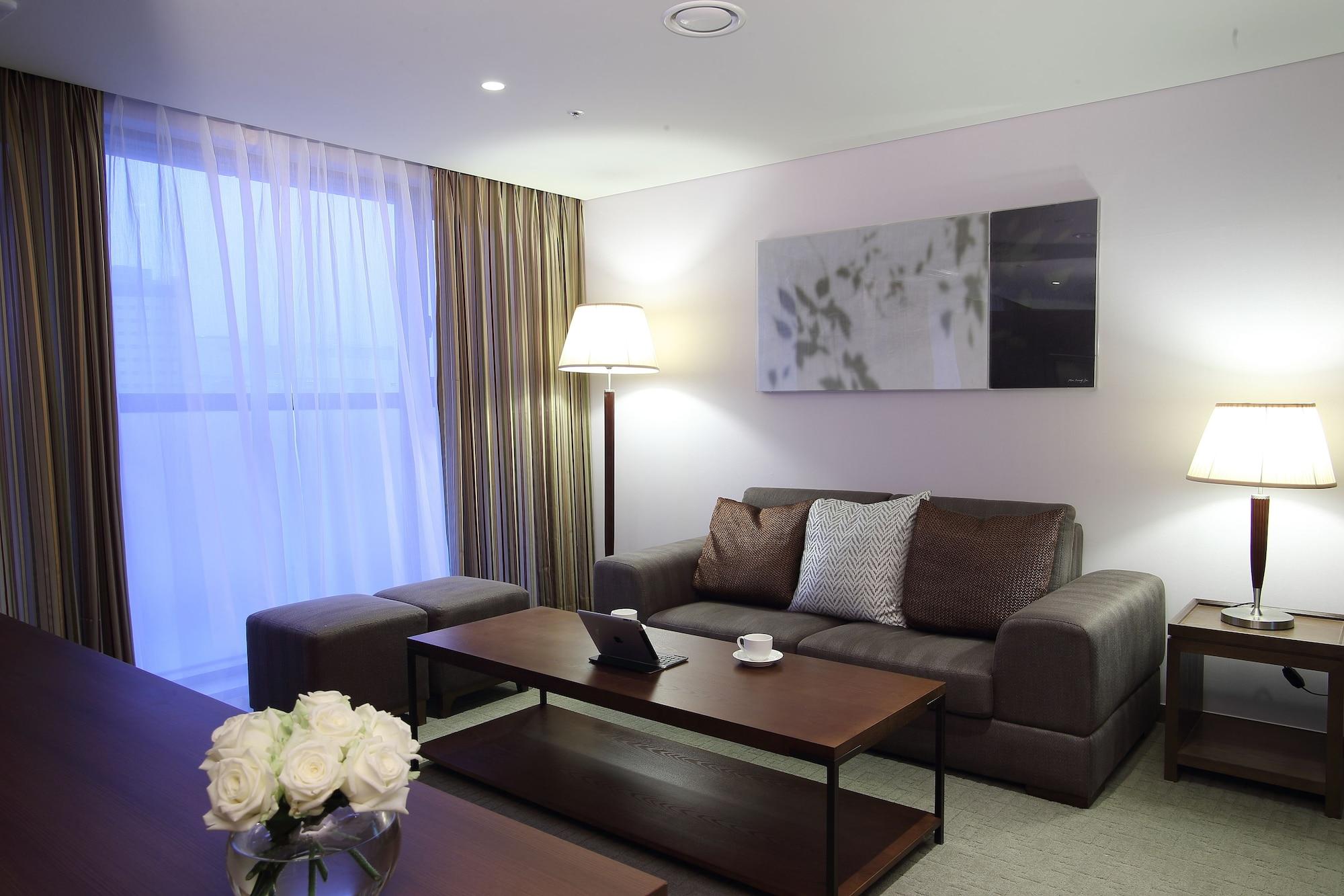 Hotel Aventree