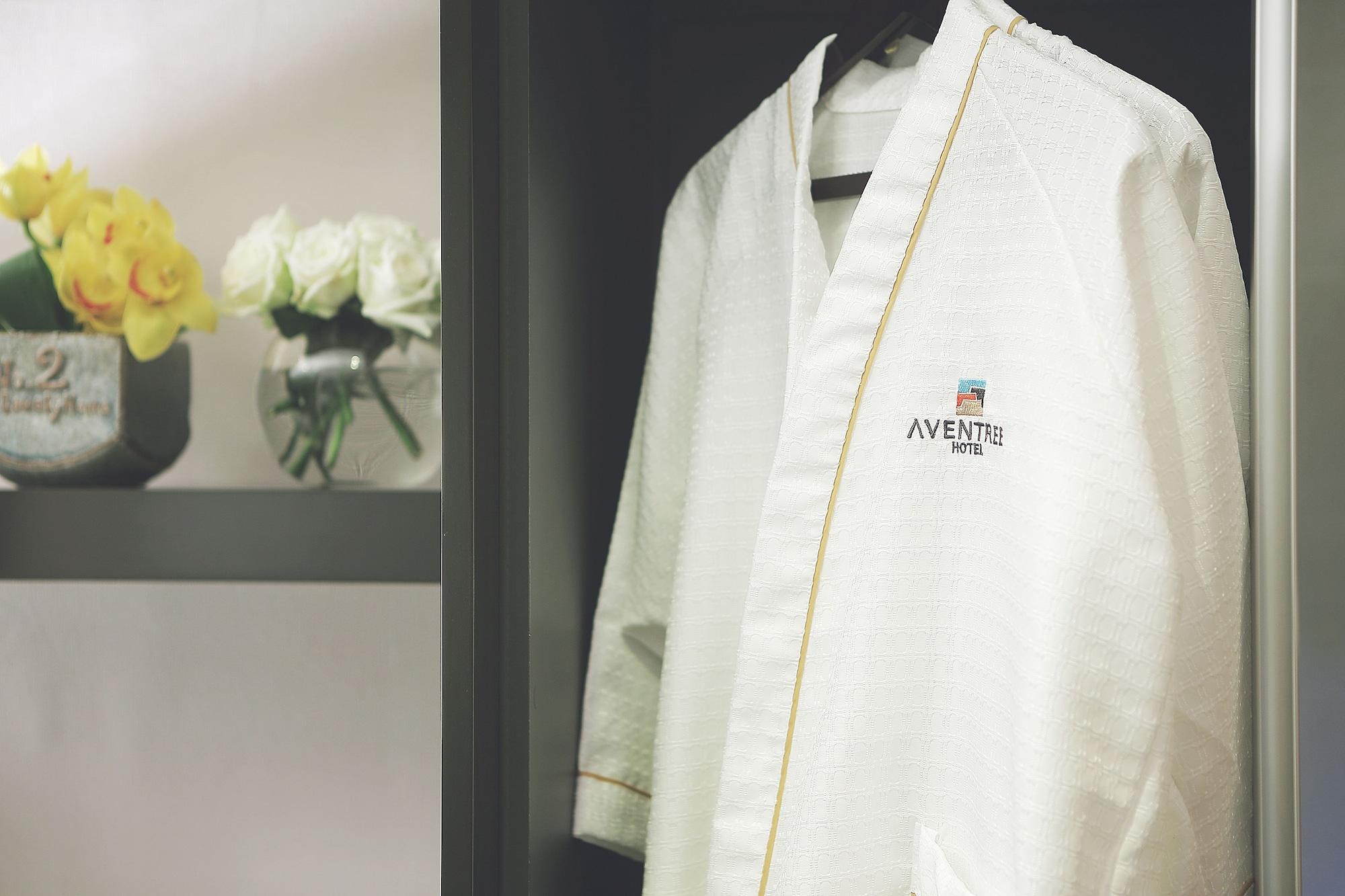 Aventree Khách sạn 3*