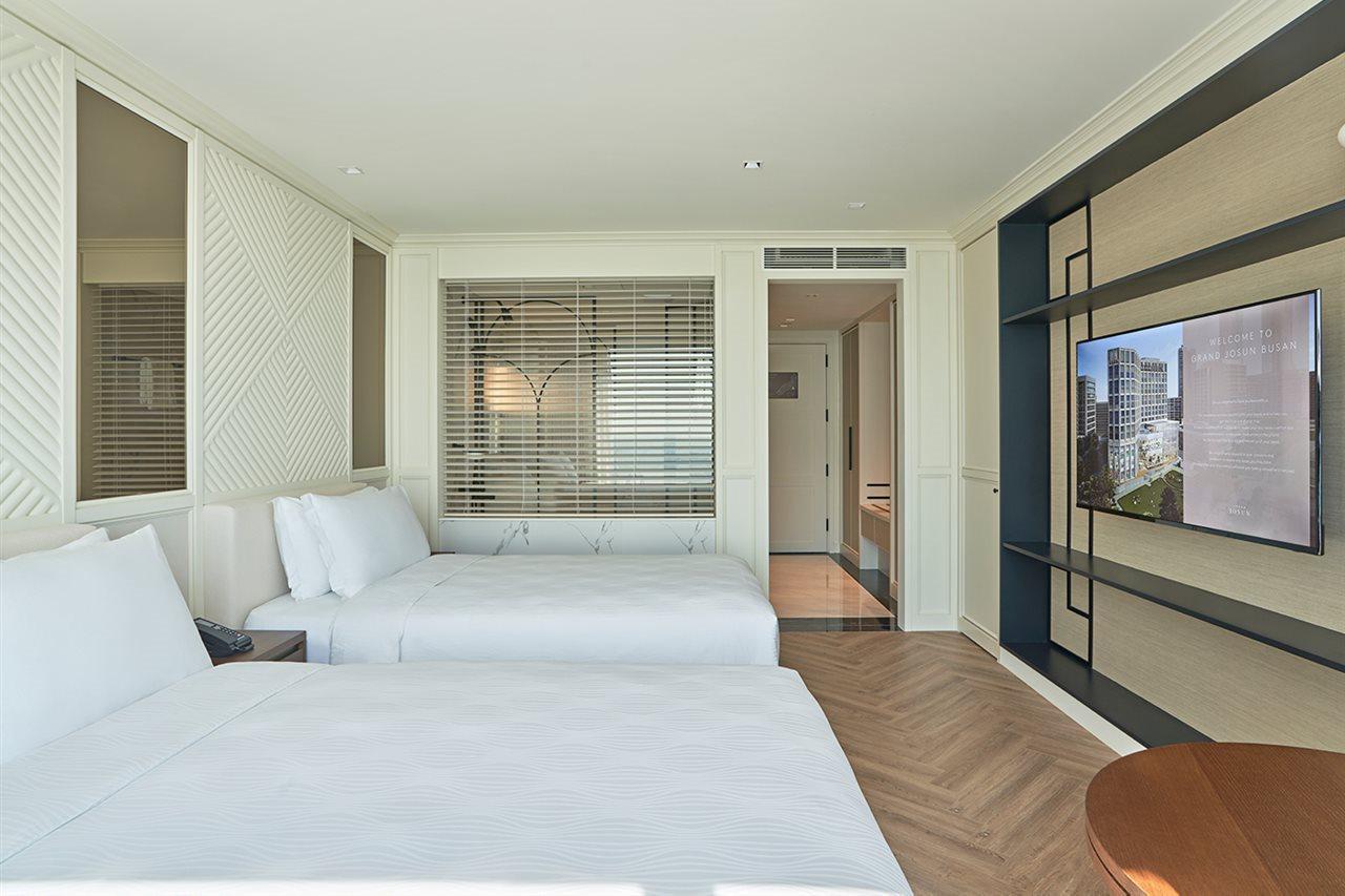 Grand Josun Hotel 5*