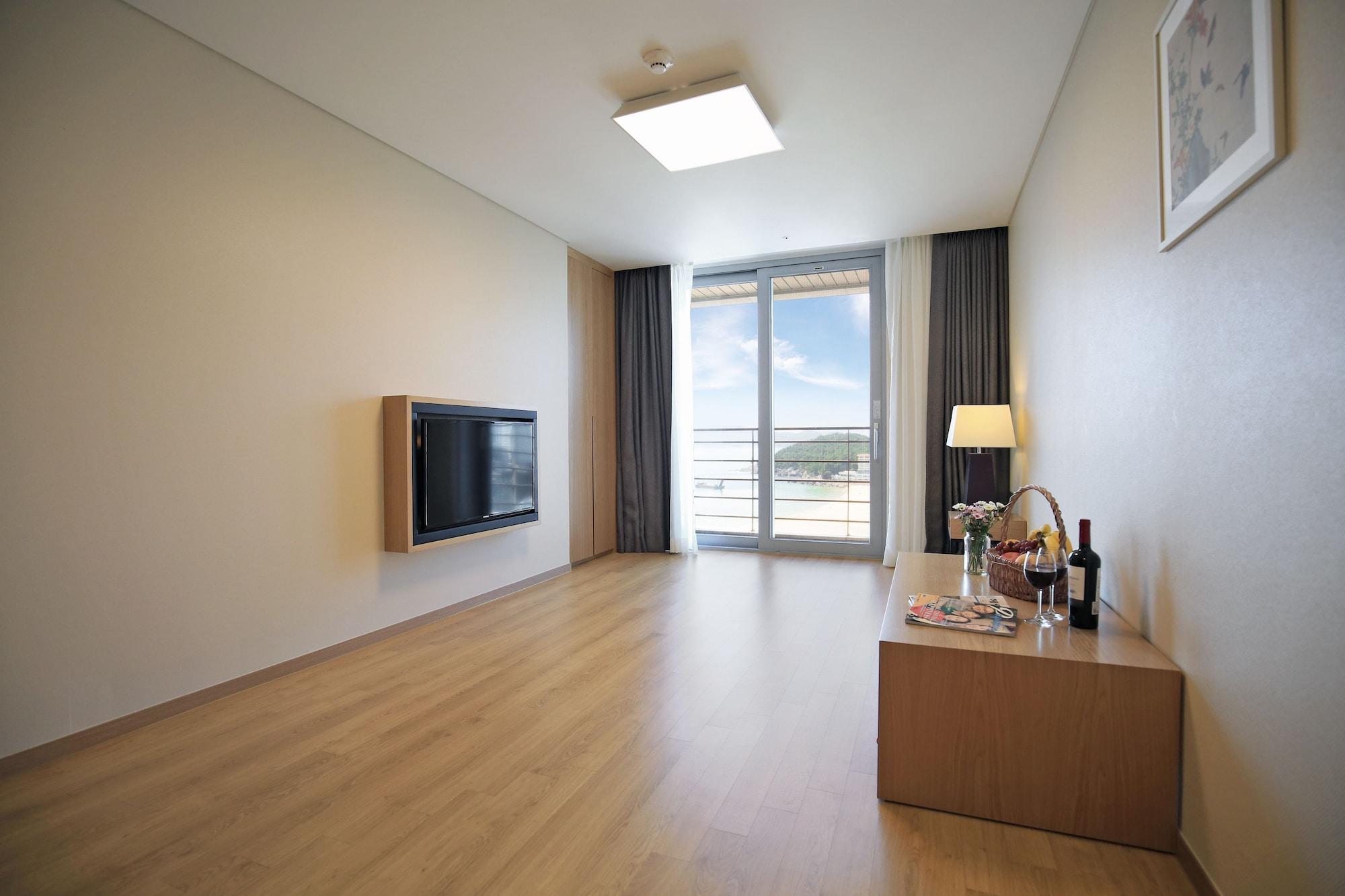 Hotel Western Haeundae