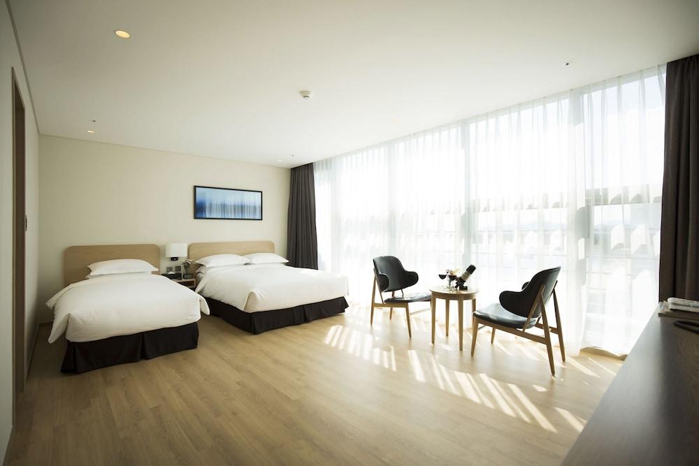 Hotel Western Haeundae 4*
