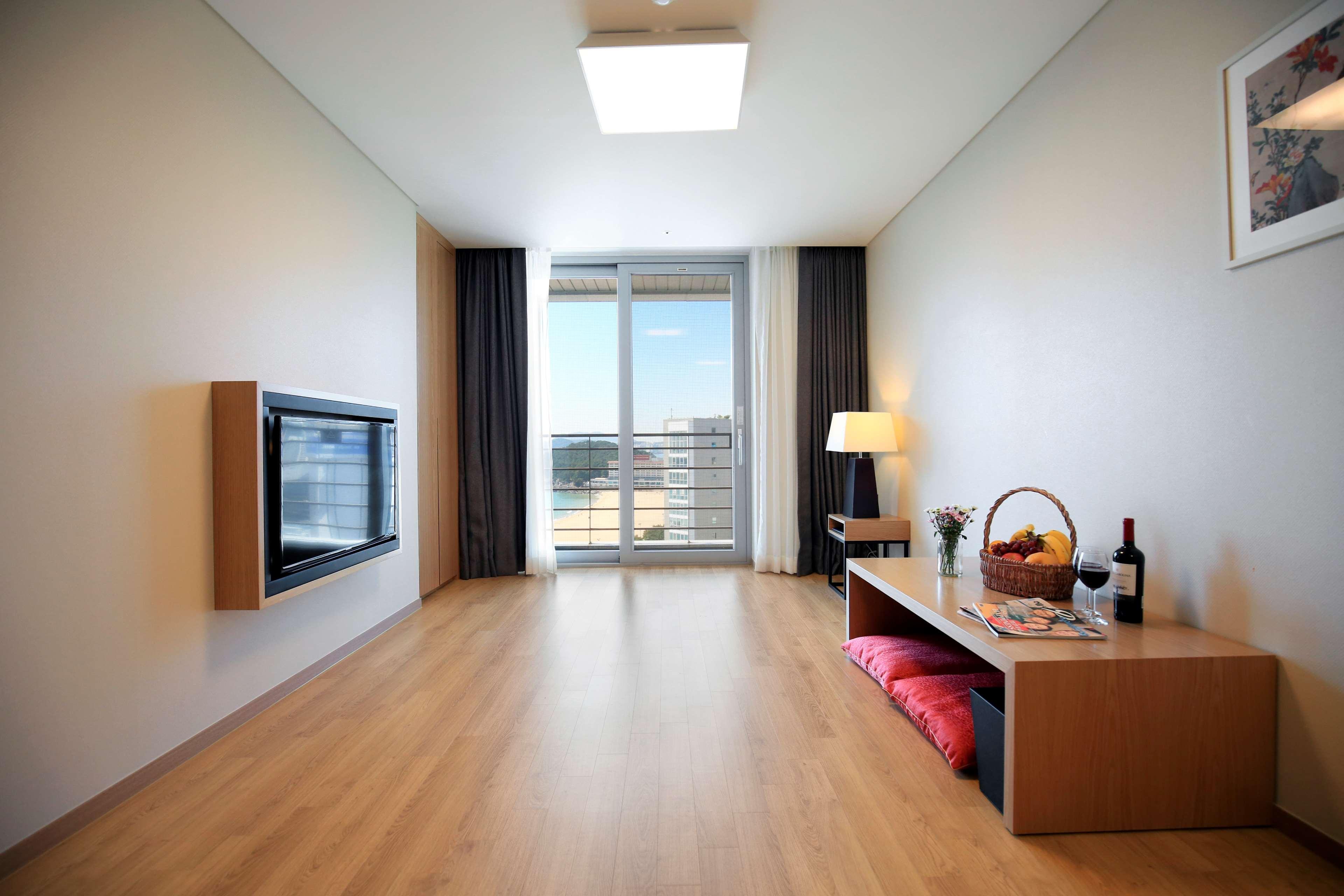 Western Haeundae 4* Busan