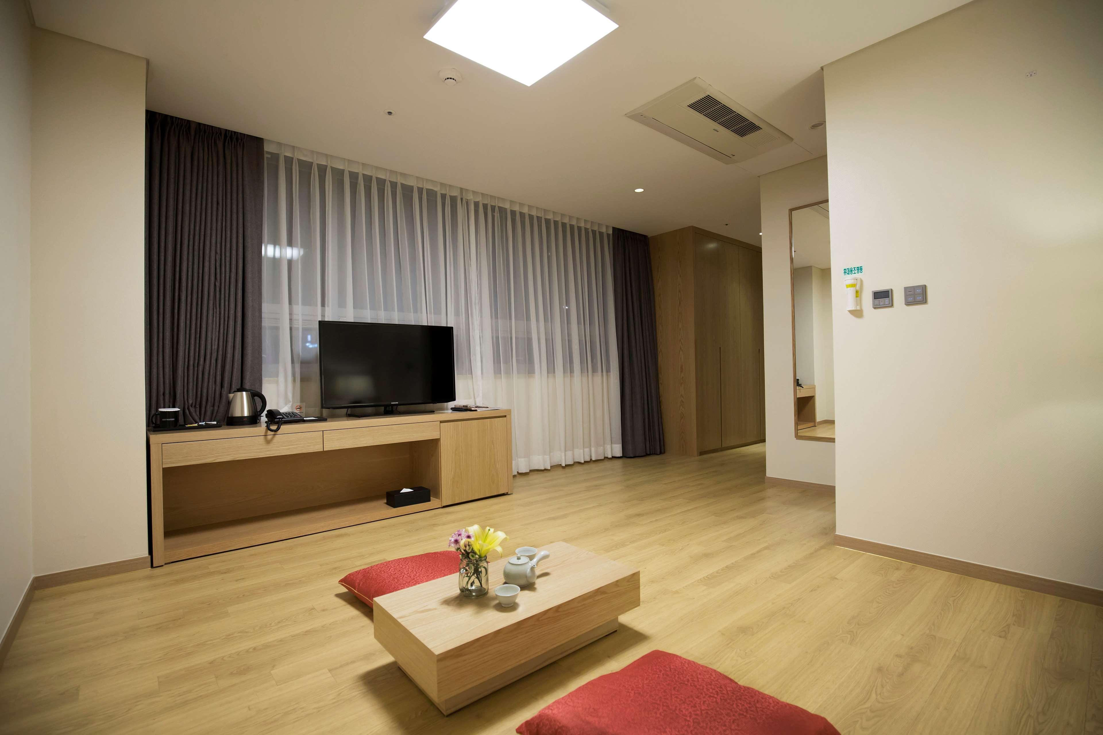 Western Haeundae Hotel