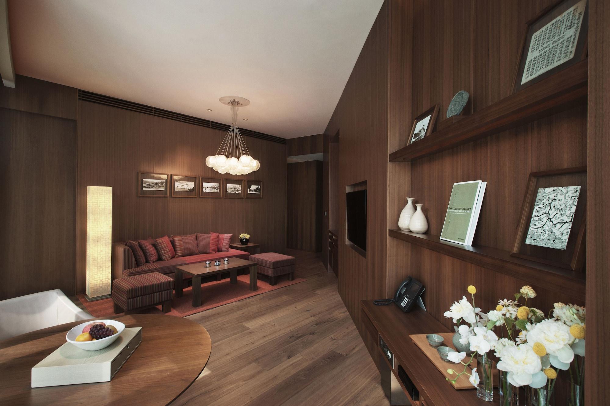 Park Hyatt 5* Busan
