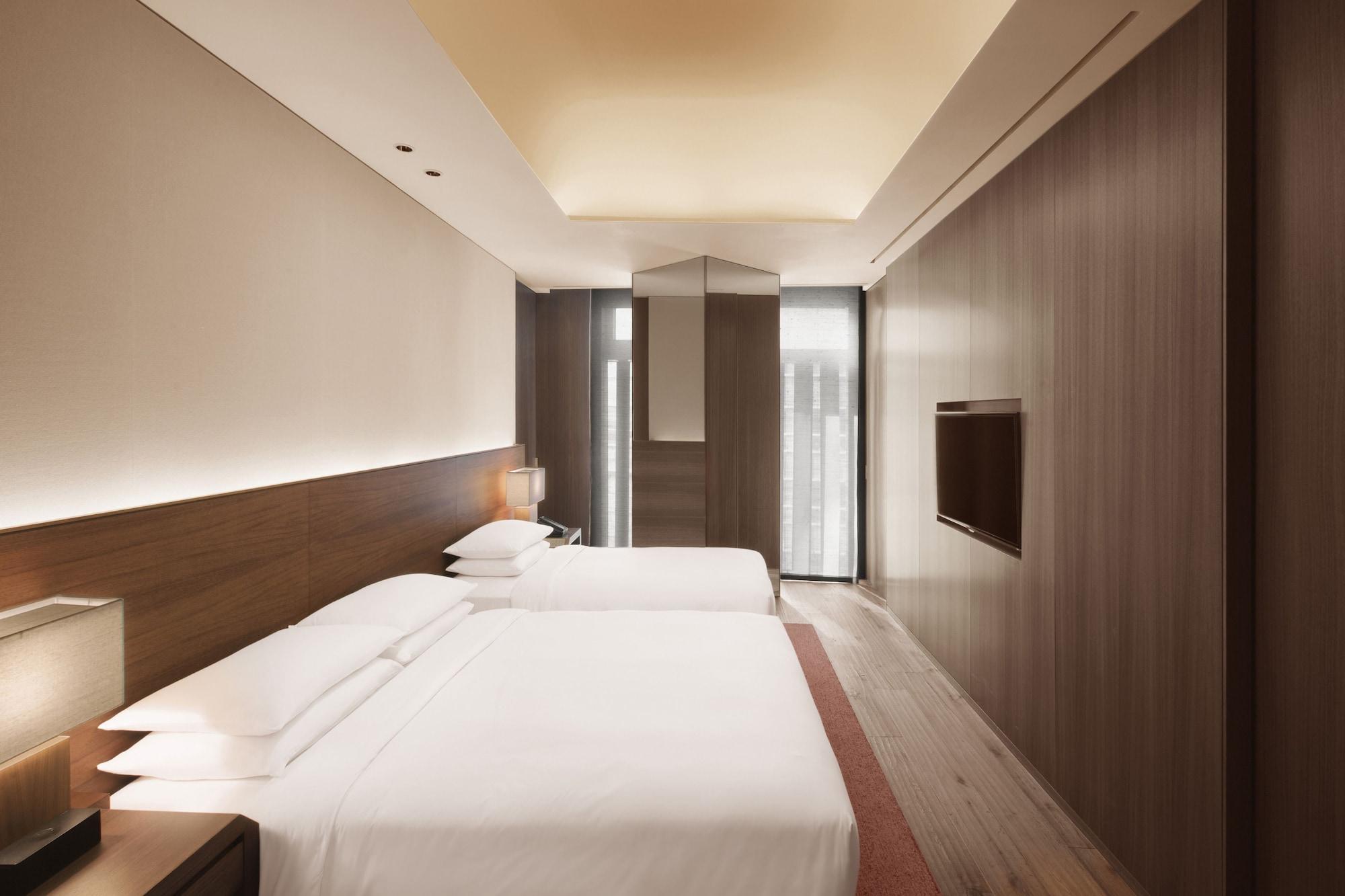 Hotel Park Hyatt Busan