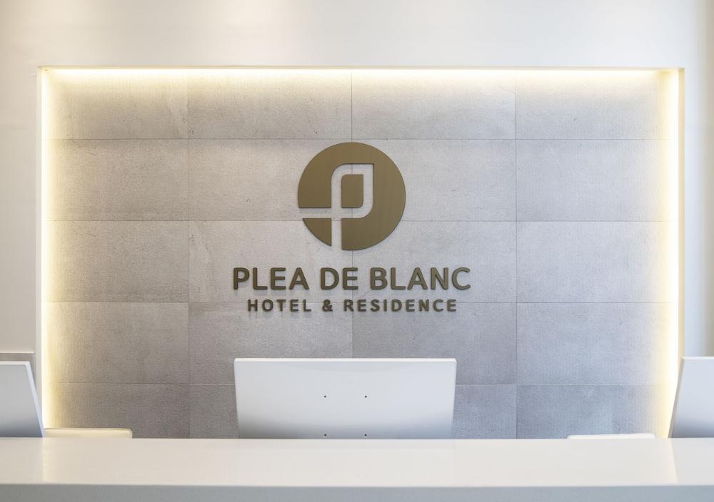Plea De Blanc & Hotel Busan