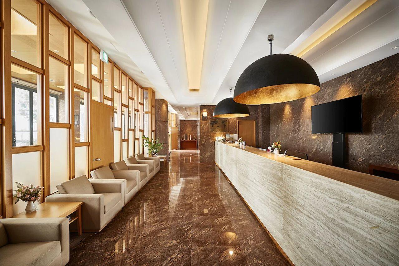 Hotel Arban Busan