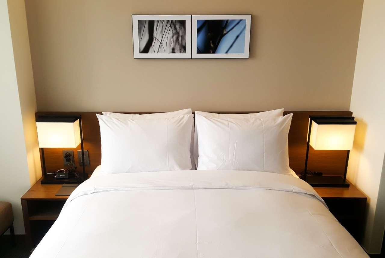 Ramada Encore By Wyndham Haeundae Hotel