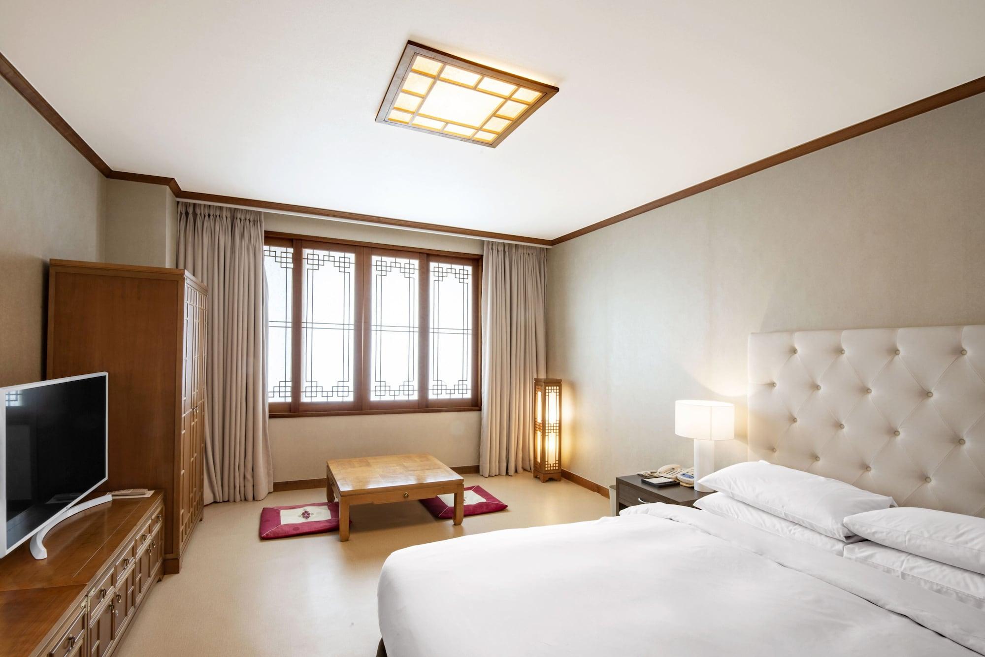 Hotel Nongshim 5*