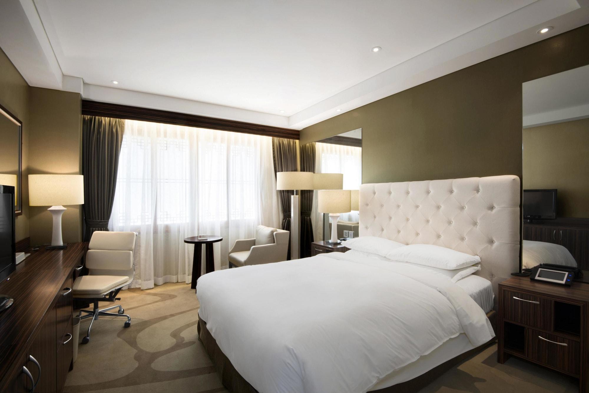 Hotel Nongshim 5*